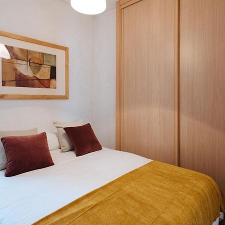 Calatrava Suite Apartment 塞维利亚 外观 照片