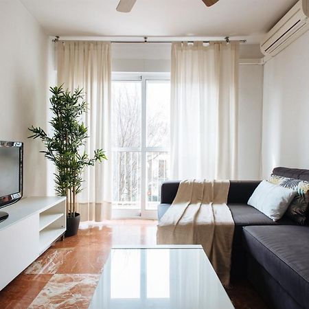 Calatrava Suite Apartment 塞维利亚 外观 照片