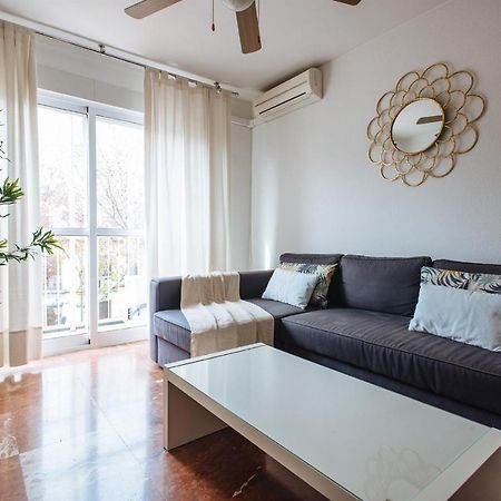 Calatrava Suite Apartment 塞维利亚 外观 照片