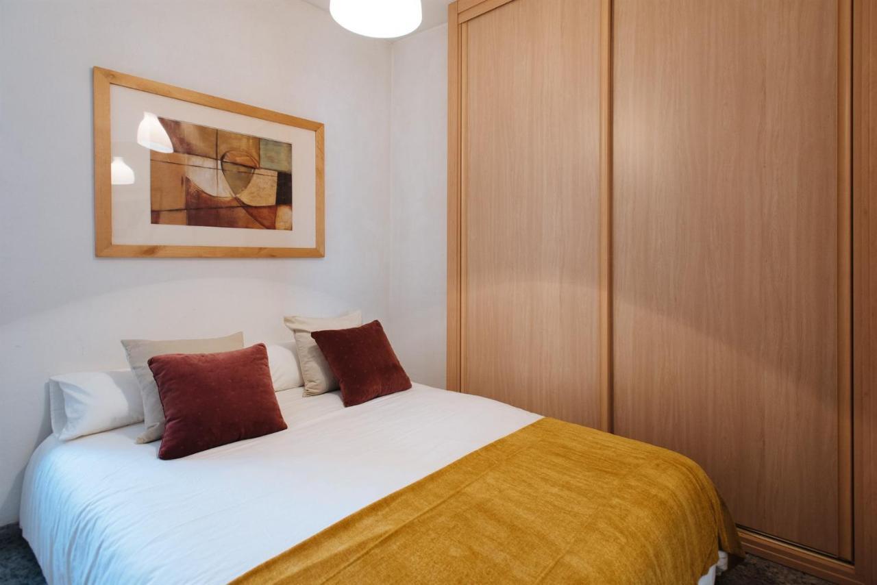 Calatrava Suite Apartment 塞维利亚 外观 照片