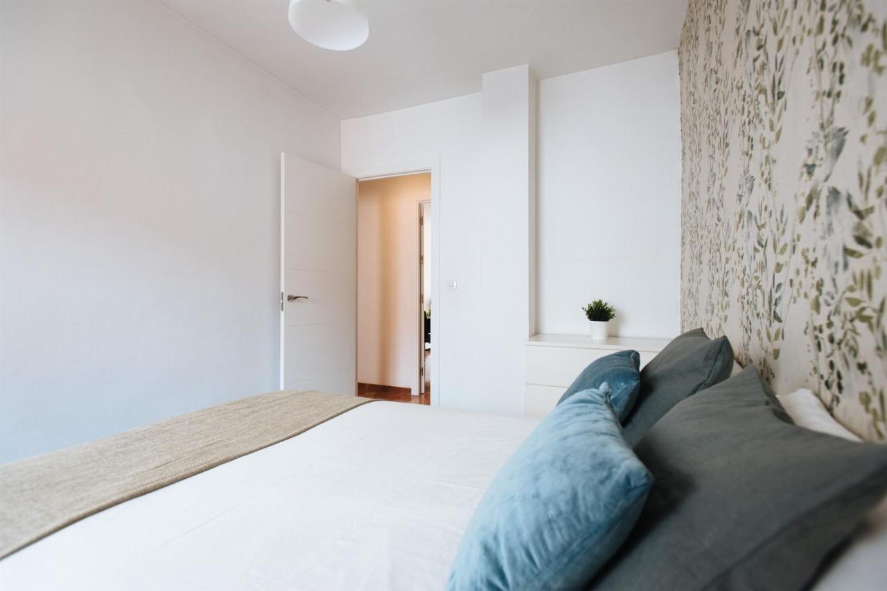 Calatrava Suite Apartment 塞维利亚 外观 照片