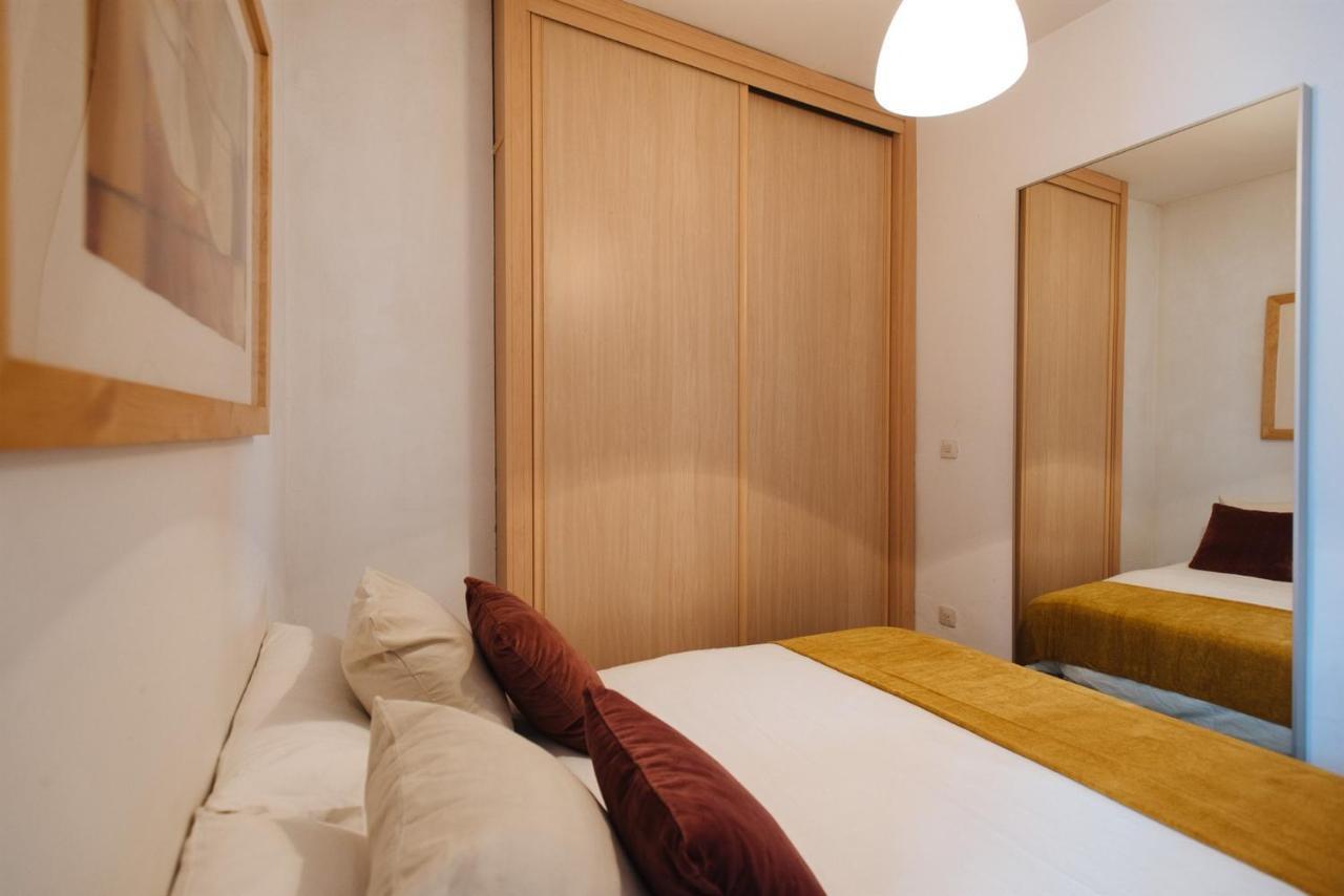 Calatrava Suite Apartment 塞维利亚 外观 照片