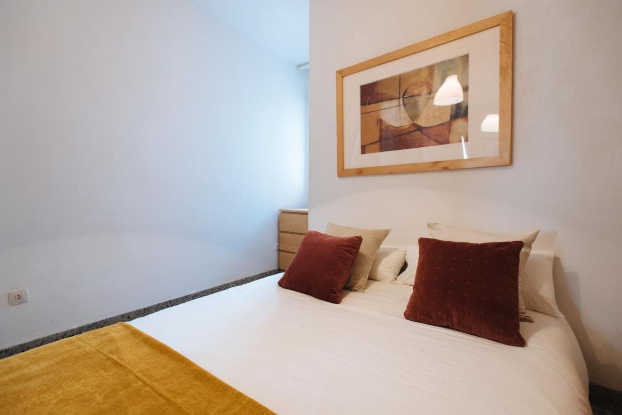 Calatrava Suite Apartment 塞维利亚 外观 照片