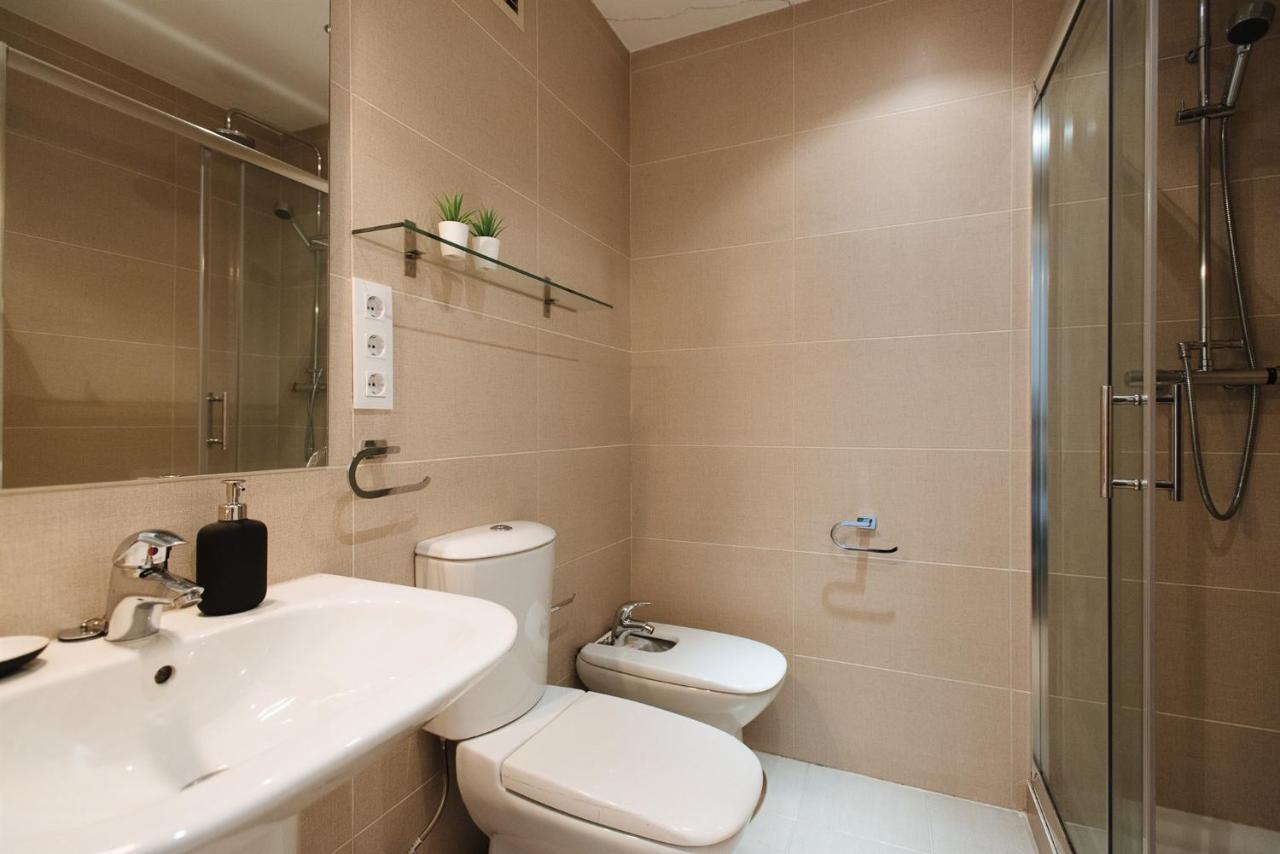 Calatrava Suite Apartment 塞维利亚 外观 照片