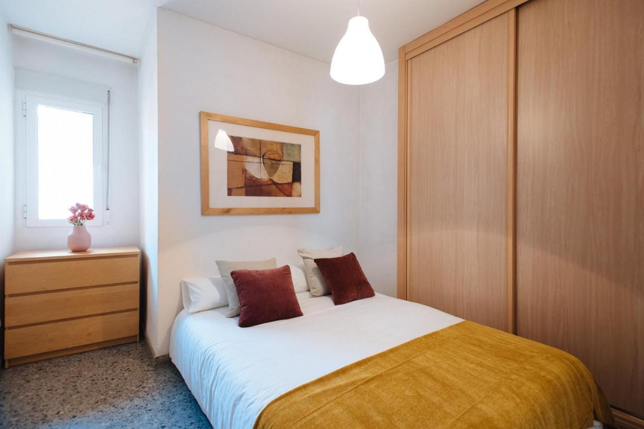 Calatrava Suite Apartment 塞维利亚 外观 照片