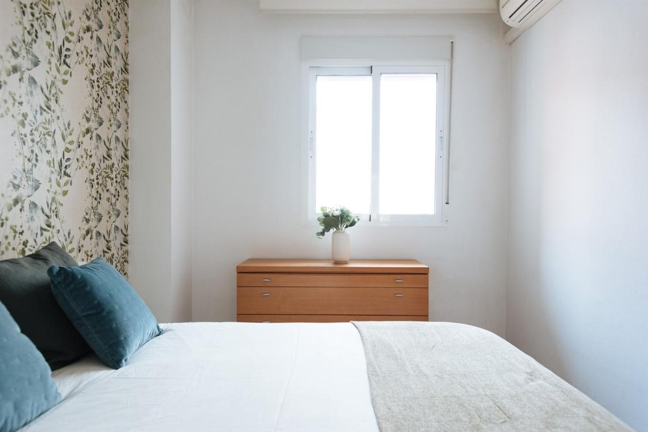 Calatrava Suite Apartment 塞维利亚 外观 照片